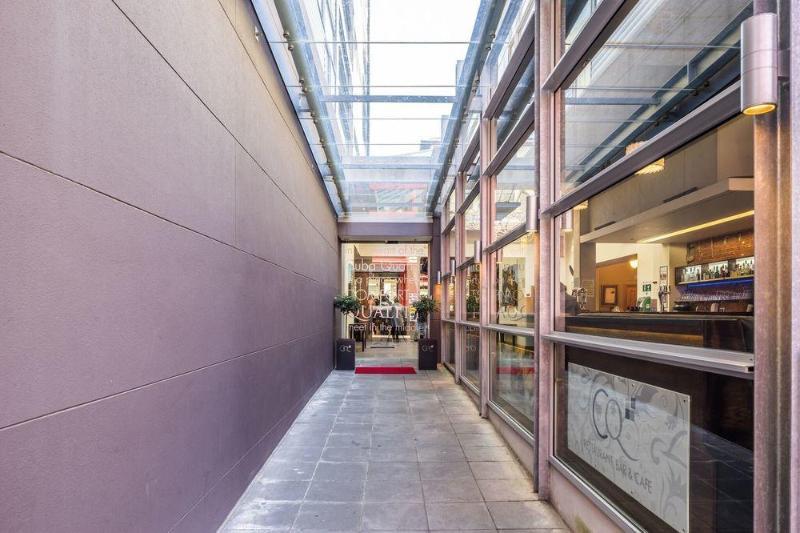 Naumi Studio Wellington Exterior foto